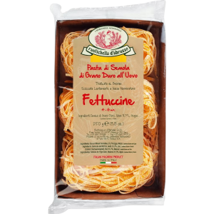 Rustichella Pasta Di Demola Fettuccine