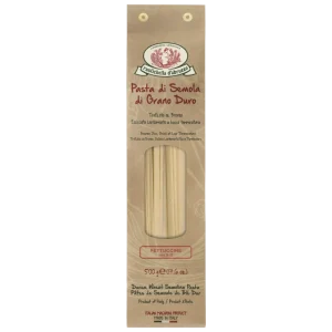 Rustichella d'Abruzzo Pasta - Fettuccine