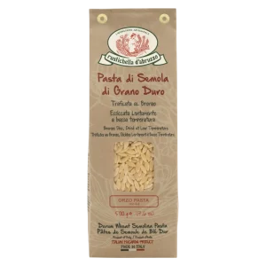 Rustichella d'Abruzzo Pasta - Orzo