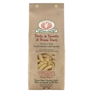 Rustichella d'Abruzzo Pasta - Penne Rigate