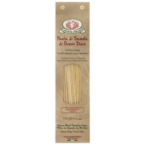 Rustichella d'Abruzzo Pasta - Spaghetti