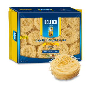 De Cecco Pasta - Capelli d'Angelo no. 209