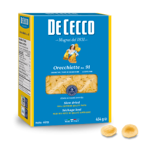 De Cecco Pasta - Orecchiette no.91