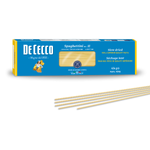 De Cecco Pasta - Spaghettini no. 11