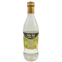 GiGi White Wine Vinegar