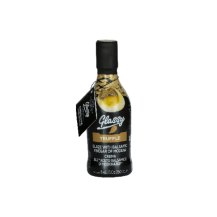 Glassy Truffle Glaze with Balsamic Vinegar of Modena