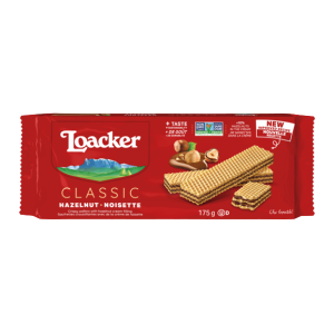 Loacker Classic