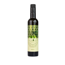 EVOO Monocultivar Peranzana