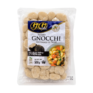 GiGi Gnocchi - Truffle