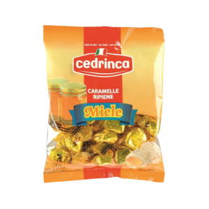 Cedrinca Candies - Miele