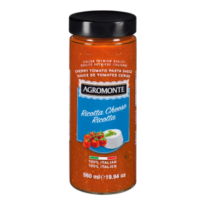 Agromonte Sauce