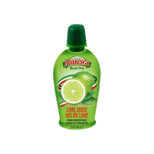 Aurora Lime Juice