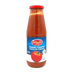 Belgusto Strained Tomatoes