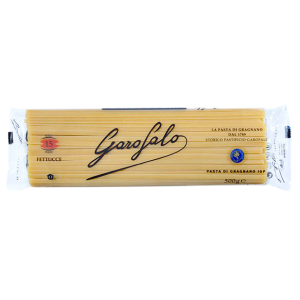 Garofalo Pasta - Fettuce 15