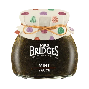 Mrs. Bridges Mint Sauce