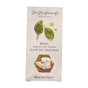 The Fine Cheese Co. Crackers