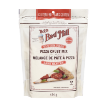Bob's Red Mill Gluten Free Pizza Flour