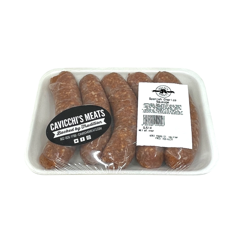 Cavicchi's Meats Sausages - Image 3