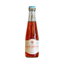 Dillon's Negroni