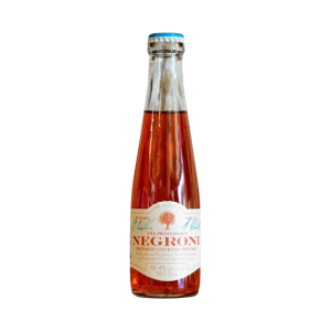 Dillon's Negroni