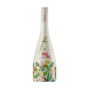 Dolce Vita Non-Alcoholic Cocktail