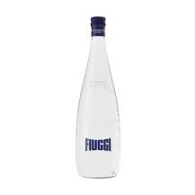 Fiuggi Sparkling Mineral Water