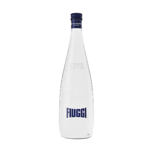 Fiuggi Sparkling Mineral Water