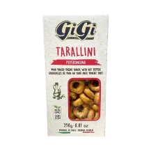 GiGi Tarallini