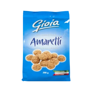 Gioia Amaretti