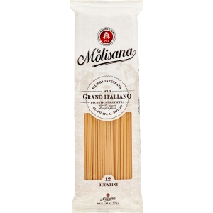 La Molisana Pasta - Bucatini no. 12