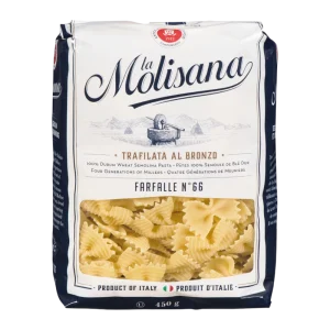 La Molisana Pasta - Farfalle no. 66