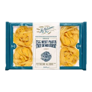 La Molisana Pasta - Fettuccine all'Uovo no. 204