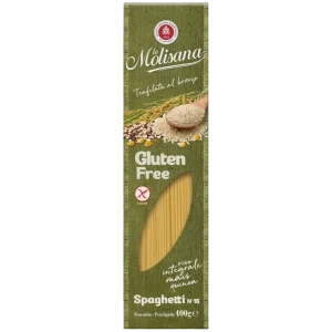 La Molisana Pasta - Gluten-Free Spaghetti no. 15