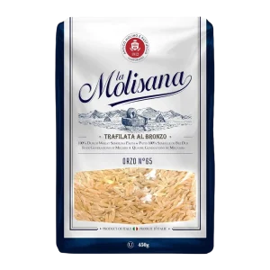 La Molisana Pasta - Orzo no. 65