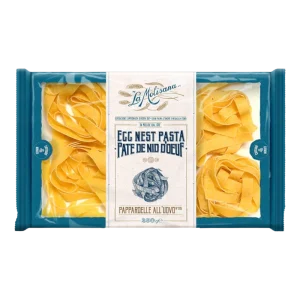 La Molisana Pasta - Pappardelle all'Uovo no. 205