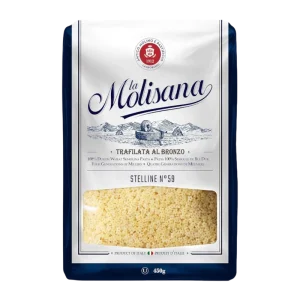 La Molisana Pasta - Stelline no. 59