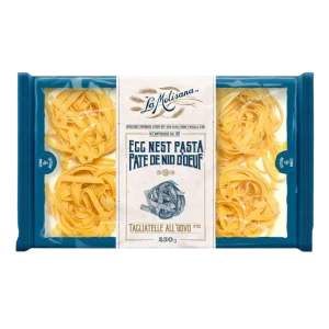 La Molisana Pasta - Tagliatelle all'Uovo no. 203