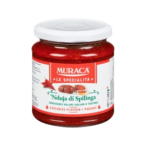 Muraca Spreads - 'Nduja di Spilinga