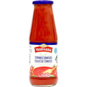 Regina Molisana Passata Strained Tomatoes