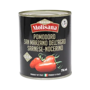 Regina Molisana San Marzano Tomatoes