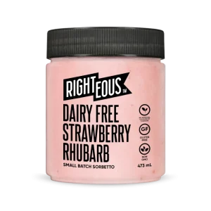 Righteous Gelato