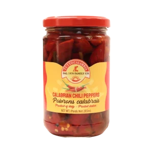 Tutto Calabria Chili Peppers