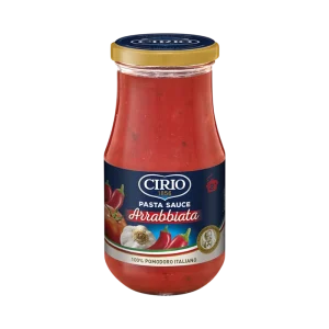 Cirio Pasta Sauce