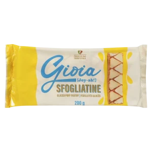 Gioia Sfogliantine
