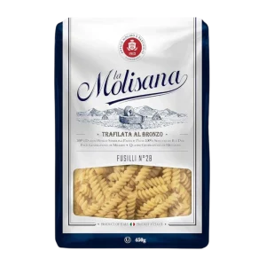 La Molisana Pasta - Fusilli no. 28