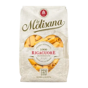 La Molisana Pasta - Rigacuore no. 1000