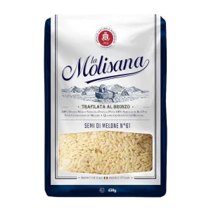 La Molisana Pasta - Semi di Melone no. 61