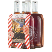 Niasca Festivo Portofino pack of 4