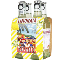 Niasca Limonata Pack of 4