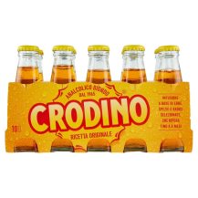 Crodino Biondo Aperitivo